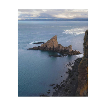 Cape Split Poster