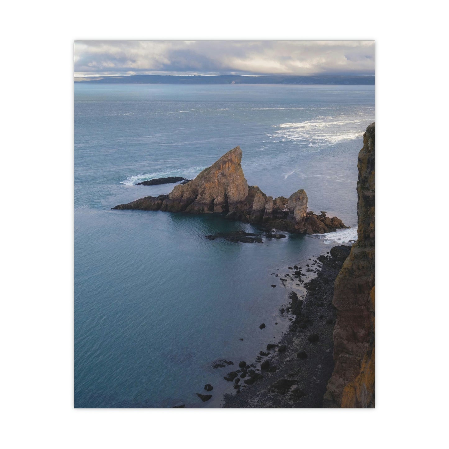 Cape Split Poster